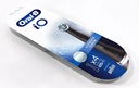 НАКОНЕЧНИК ORAL-B IO ULTIMATE CLEAN X4 ЧЕРНЫЙ