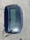 КРИШКА БАГАЖНИКА БАГАЖНИКА ЗАД ЗАДНЯ BMW E84 A76 ХОРОШИЙ СТАН  (17501311759) фото min 5