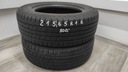 ШИНЫ CONTINENTAL CROSS CONTACT LX 215/65 R16 98H 6,34 мм