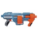 HASBRO NERF ELITE 2.0 Odpaľovacie zariadenie Shockwave RD-15 Pohlavie chlapci