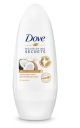 DOVE шариковый 50 мл ЖЕНСКИЙ COCOUNT ЖАСМИН кокосовый