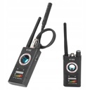 ДЕТЕКТОР - ДЕТЕКТОР СКРЫТЫХ КАМЕР И ПРОВОДКИ