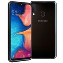 Гарантия на Samsung Galaxy A20e с двумя SIM-картами