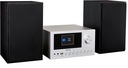 ИНТЕРНЕТ СОВРЕМЕННЫЙ МИНИ БЕСПРОВОДНОЙ MEDION DAB+ FM USB BT 30 Вт