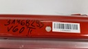 VOLVO V60 II POUTRE PARE-CHOCS ARRIÈRE 725-16 31468293photo 6