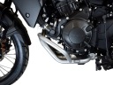 КОМПЛЕКТ BUNKIER ЗАЩИТА / ДУГИ HONDA XL 750 TRANSALP (23-24)+ ЗАЩИТА АЛЮ + СУМКИ HEED  фото 7