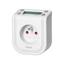 Электронный программатор-контроллер таймера