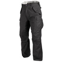 Spodnie Helikon M65 Nyco Black XL