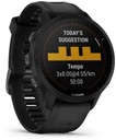 Športové hodinky Garmin Forerunner 010-02638-20 Hmotnosť (s balením) 0.3 kg