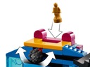 LEGO MONKIE KID 80021 ЛЕВ-ХРАНИТЕЛЬ MONKIE KIDS