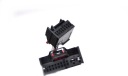 AUDI A5 8T 8F 2010 COMMUTATEUR COMMUTATEUR CONDUIT D'AIR VENTILATEURSphoto 6