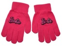 Rękawiczki lalka BARBIE
