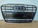 RADIATOR GRILLE GRILLE RADIATOR AUDI A5 S5 8T 07-16 SENSORS PARKTRONIC 