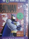 Анимации Бэтмена, серия 1, серии 15-21