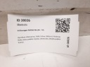 VW PASSAT B6 R-LINE MOULURE SEUIL DROITEphoto 10