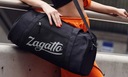 Женская мужская спортивная сумка, сумка через плечо для тренировок в тренажерном зале Zagatto