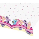Скатерть из фольги My Little Pony PONIES 120 х 180 см