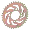 Велосипеди Та Аксесуари 52Mm 37T 428