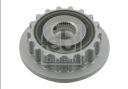 DISQUE ADHÉRENCE COMPRESSEUR CLIMATISATION VW CALIFORNIA T5 CAMPER MULTIVAN Vphoto 11