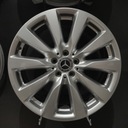 LLANTAS 19 5X112 MERCEDES GLC W253 AUDI A4 B8 B9 A6 C7 C8 CON (F11261-5) 