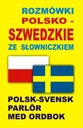 Польско-шведский разговорник со словарем