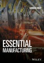Essential Manufacturing GORDON MAIR