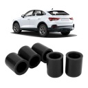 5PCS AUTOMOTIVE INLET HOSE PROZNIOWY SILICON ODPORNY NA HOSES HOSES 6P  photo 9