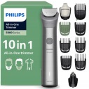 BOROTVA TRIMMER PHILIPS MULTIGROOM HAJ SZAKÁLL TEST BOROTVA Márka Philips