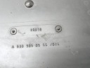 КОРПУС ЗАЩИТА ВЕНТИЛЯТОРА MERCEDES W639 A6395050555  (18910140539) фото min 12