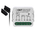 Модуль OXT с датчиком для гаражных ворот TUYA WiFi