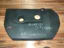 КРЫШКА ДВИГАТЕЛЯ MAZDA 3 II BL 6 GH 2.0 DISI