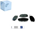 BLUE PRINT PADS BRAKE KIA P. CEE'D 1,4-2,0 CVVT/CRDI 06- photo 8 - milautoparts-fr.ukrlive.com