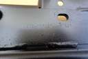 VOLKSWAGEN AMAROK II FORD RANGER 22- POUTRE PARE-CHOCS AVANT MB3B-17F021-AD OEphoto 12