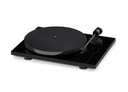 Pro-Ject E1 PHONO OM5e Проигрыватель + предусилитель