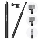 Штатив-монопод SELFIE Stick 153 см для GoPro SJCAM Xiaomi DJI Insta360
