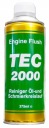 TEC 2000 ПРОМЫВКА ДВИГАТЕЛЯ + ДИЗЕЛЬНЫЕ ИНЖЕКТОРЫ