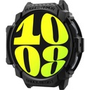 Чехол для Galaxy Watch 7 44 мм, Spigen Rugged Armor, прочный, прочный, легкий.