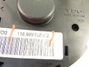 COMPTEUR SEAT LEON I (1M1) 1.6 16 V BCB 1M0920802A 110080152002photo 10