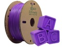 ЭКО-нить ABC FILAMENTS PLA PURPLE 1 кг