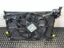 PANNEAU AVANT RENFORCEMENT POUTRE RADIATEURS TOYOTA RAV4 V 2.5H 2018-photo 10