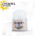 Citadel Dry: Slaanesh Grey (12ml)