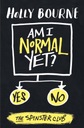 Я уже нормальный? - Электронная книга Холли Борн