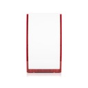 Уличная сирена SP-4006 R SATEL SIREN LED