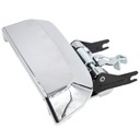 KLAMKA TYLNA TYŁ LEWA CHROM NISSAN PATHFINDER 04-