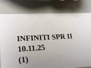 ПОДУШКА БЕЗПЕКИ AIRBAG ПАСАЖИРА INFINITI QX70 FX30D FX35 FX37 FX50  (18157697137) фото min 6