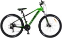 ГОРНЫЙ ВЕЛОСИПЕД MTB STORM SHARK 2.0 FRAME 15 27.5 2023 г.