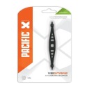 ВИБРАЦИОННЫЙ ДЕМПФЕР VIBRASTOP PACIFIC VIB SNAKE BLK 1 ШТ.