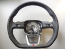 AUDI Q3 83A S-LINE РУЛЕВОЕ КОЛЕСО 83A419091AP