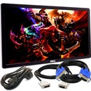 Широкоэкранный монитор DELL E2014Hf, 20 дюймов, 5 мс, VESA TN