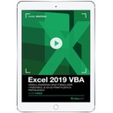 Эксель 2019 VBA. Видеокурс. Мастер событий и